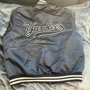 Yankees Jacket